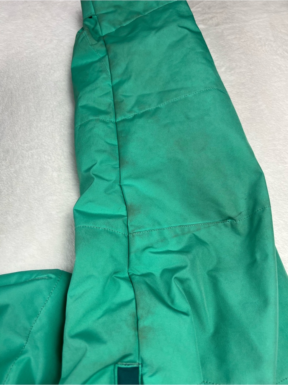 Patagonia Rubicon Ski Snow Jacket Women’s Medium - Picture 10 of 13